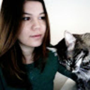 Meet your Posher, Joanna